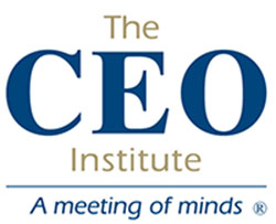 CEO Institute Logo